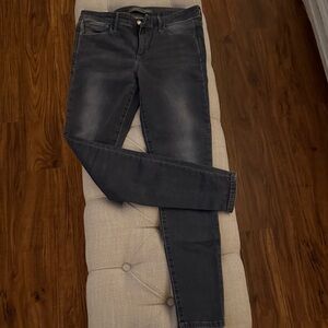 Women's Black Jeans